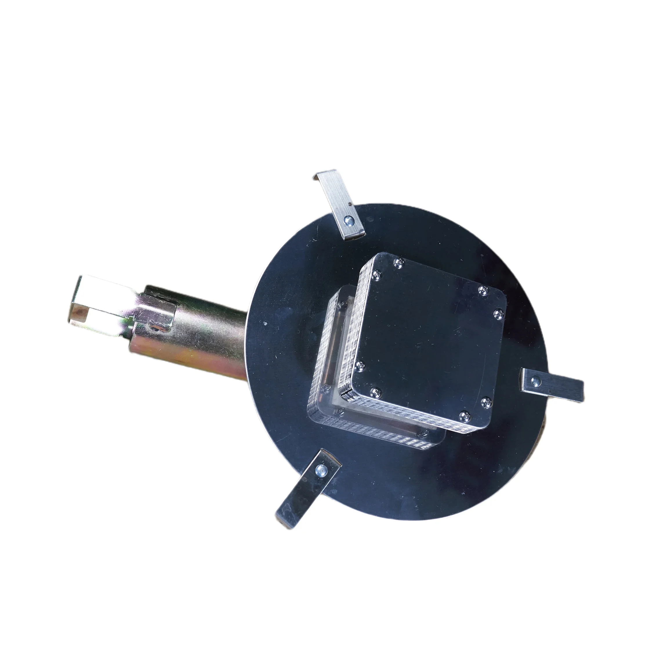 Low-power Infrared Heater, 12kw, LN40LPE, LPG - detail 18