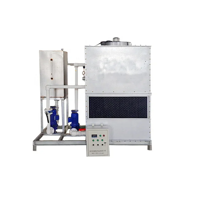 Cooling Tower, 380V, 352000kcal - detail 8