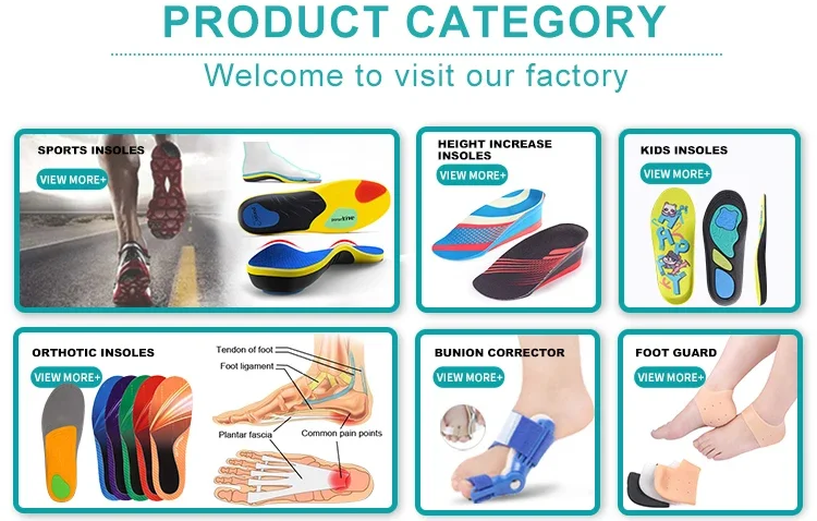 Foot Warmer, JIANHUI, EVA, Sports Insoles - detail 18