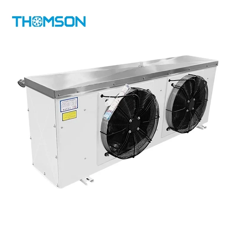 Unit Cooler, 18degree, 380V, 12.0KW - detail 12