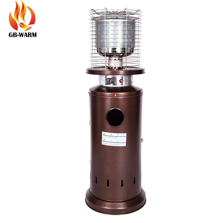 Gas Heater, 45000BTU, 13000W, Steel - detail 36