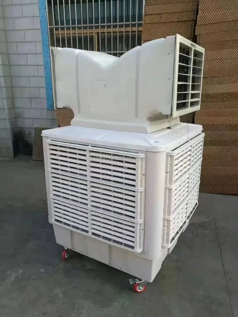 Ventilation Fan, 18000, 25000, 30000, 40000 - detail 24
