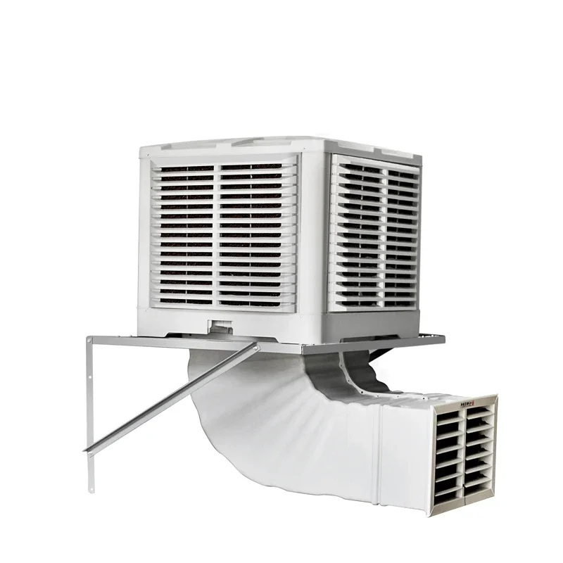 Evaporative Air Cooler, 18000-40000, 220V, 18000m³ - detail 6
