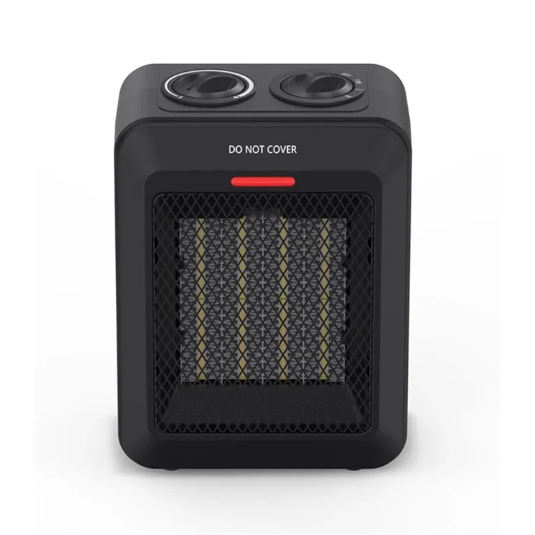 Ma-ptc-sh011 Electric Heater, Plastic - detail 4