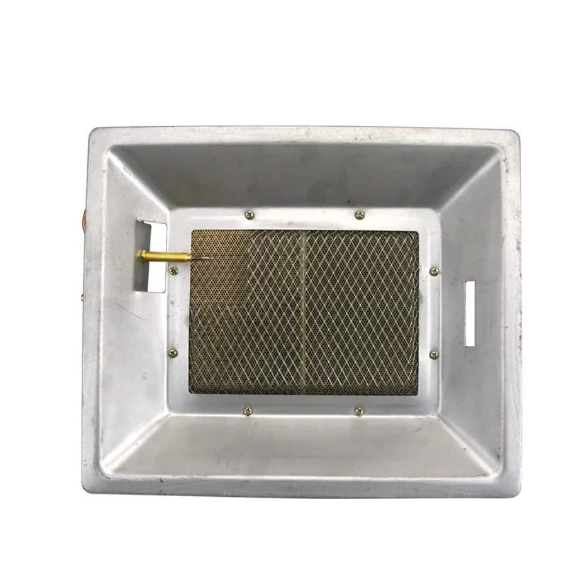 Gas Heater, Portable, 2400Kcal, YM-c22 - detail 8