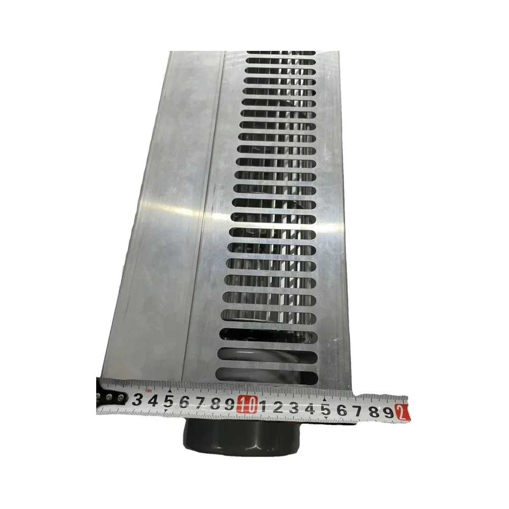 Cross Flow Fan, 220-240v, 95W - detail 16