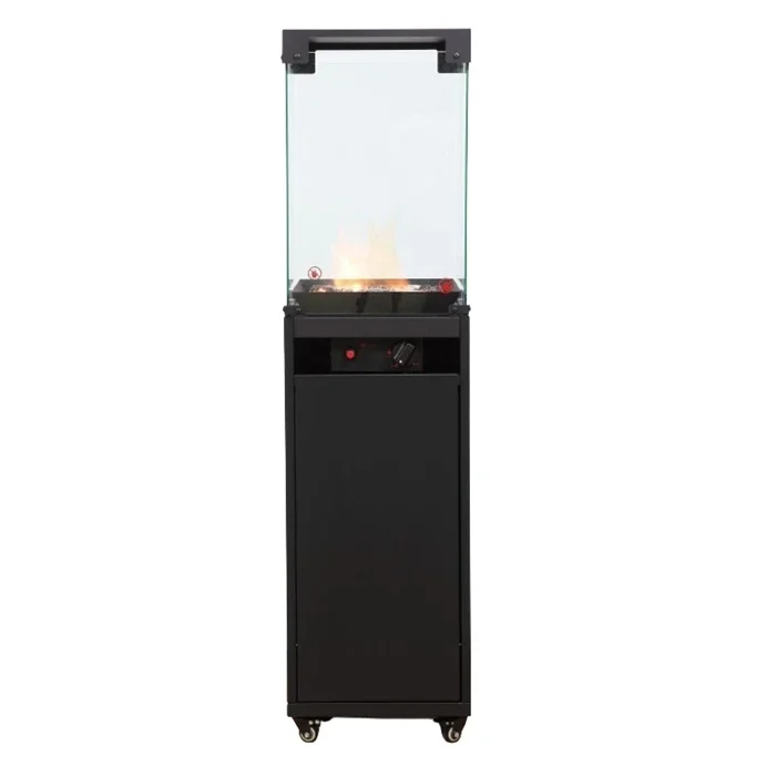 Patio Heater, ISO9001, BSCI, Portable, 8kW - detail 6