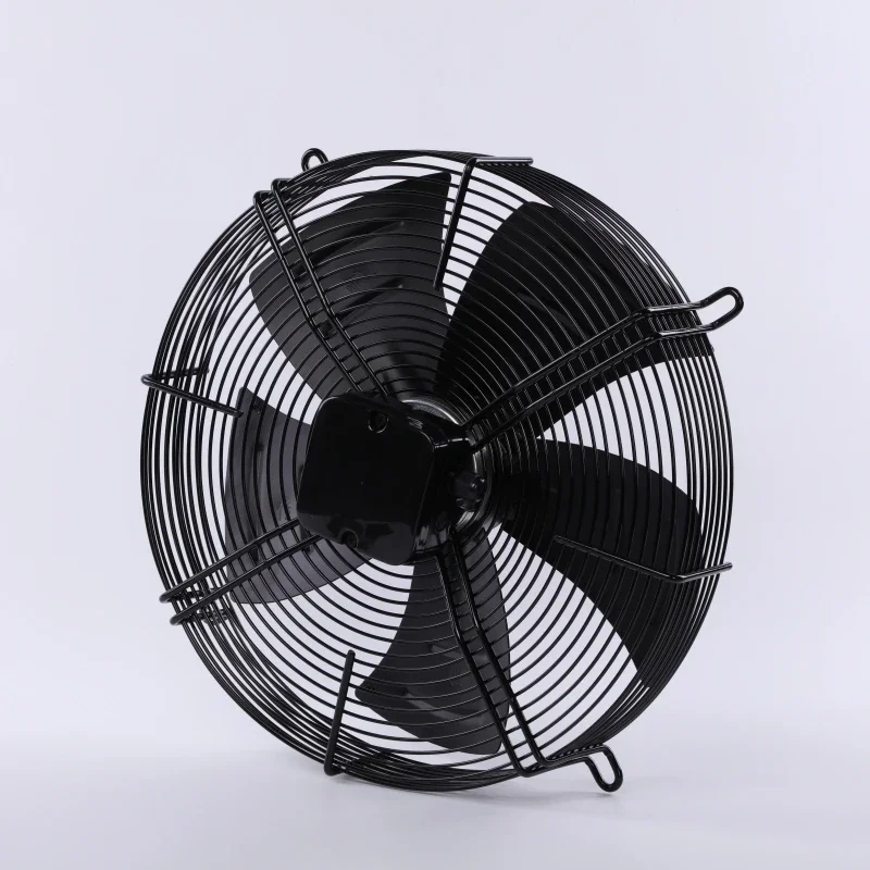 Axial Flow Fan, YWF4D, 380/400V - detail 8