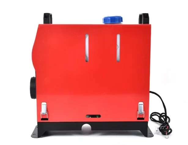 One Heater, Portable, 24V, 2KW - detail 4