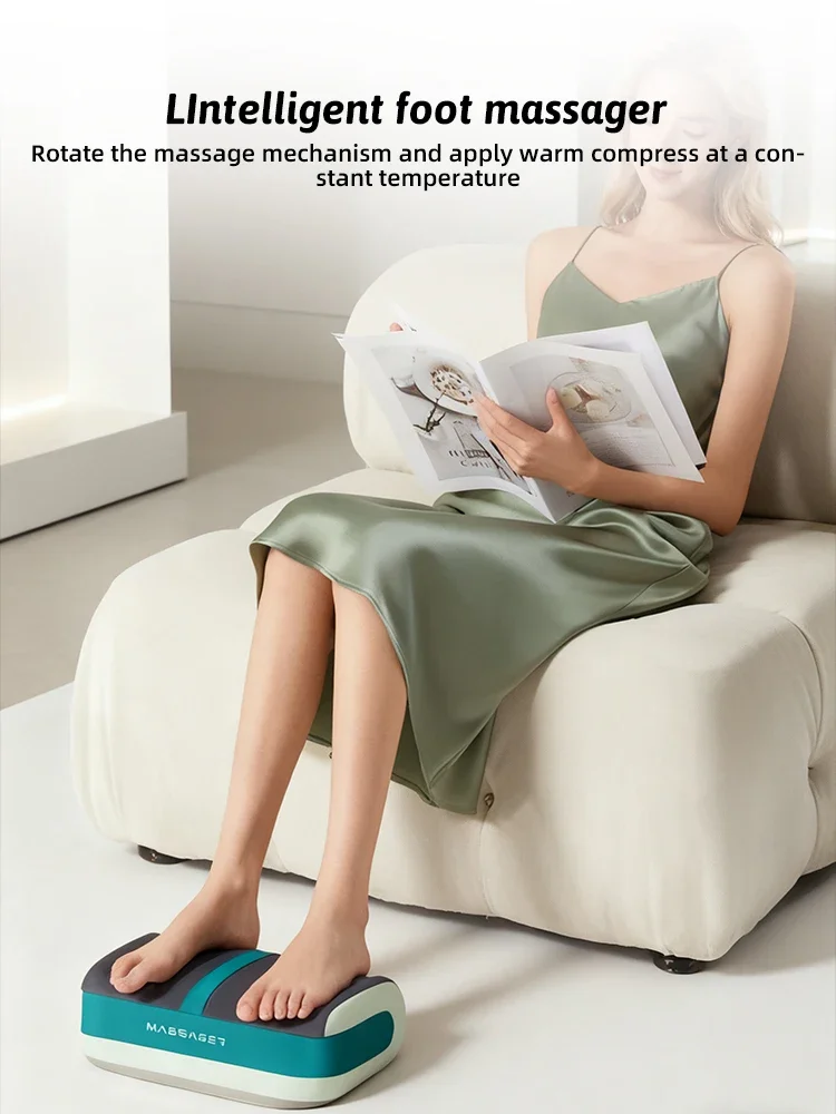 Foot Hand Warmers, Z5190G, Foot Massager - detail 8