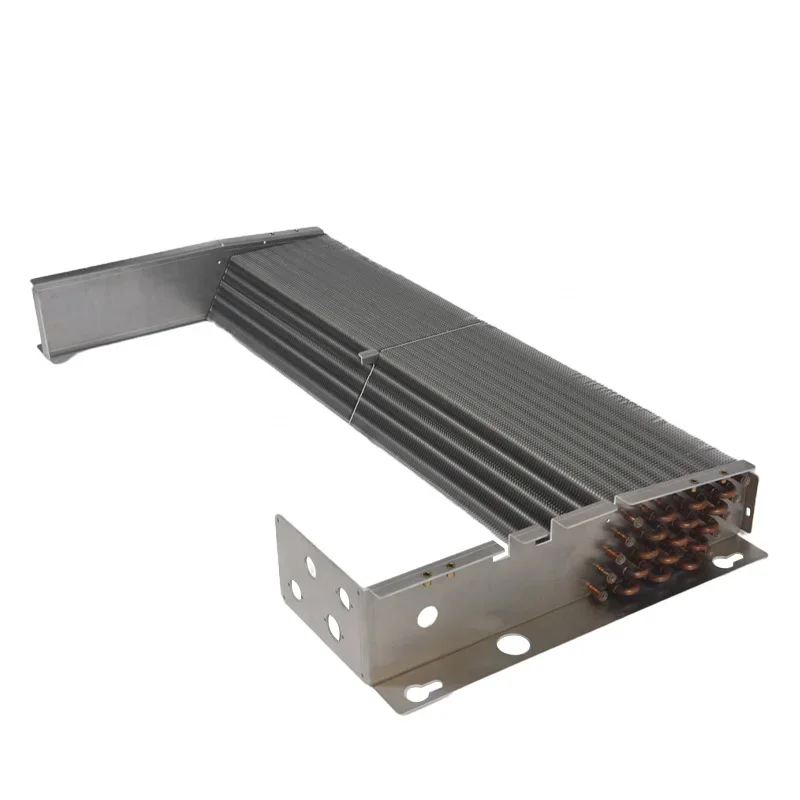 Refrigeration Spare Part Refrigerator, Copper, Aluminium - detail 26