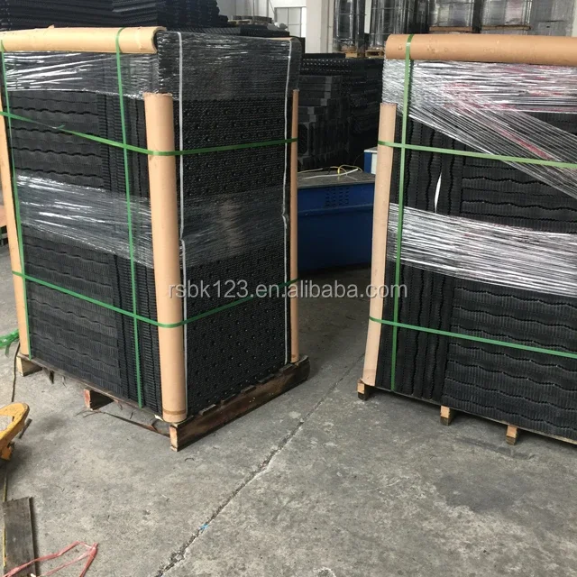 Cooling Tower, 750*800mm, NO, PP - detail 22