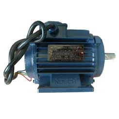 Wall Fan, Stainless, Steel, Axial, 380V - detail 20
