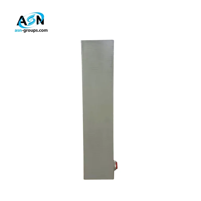 Aluminium Finned Tube, 3000btu, 6000btu - detail 10