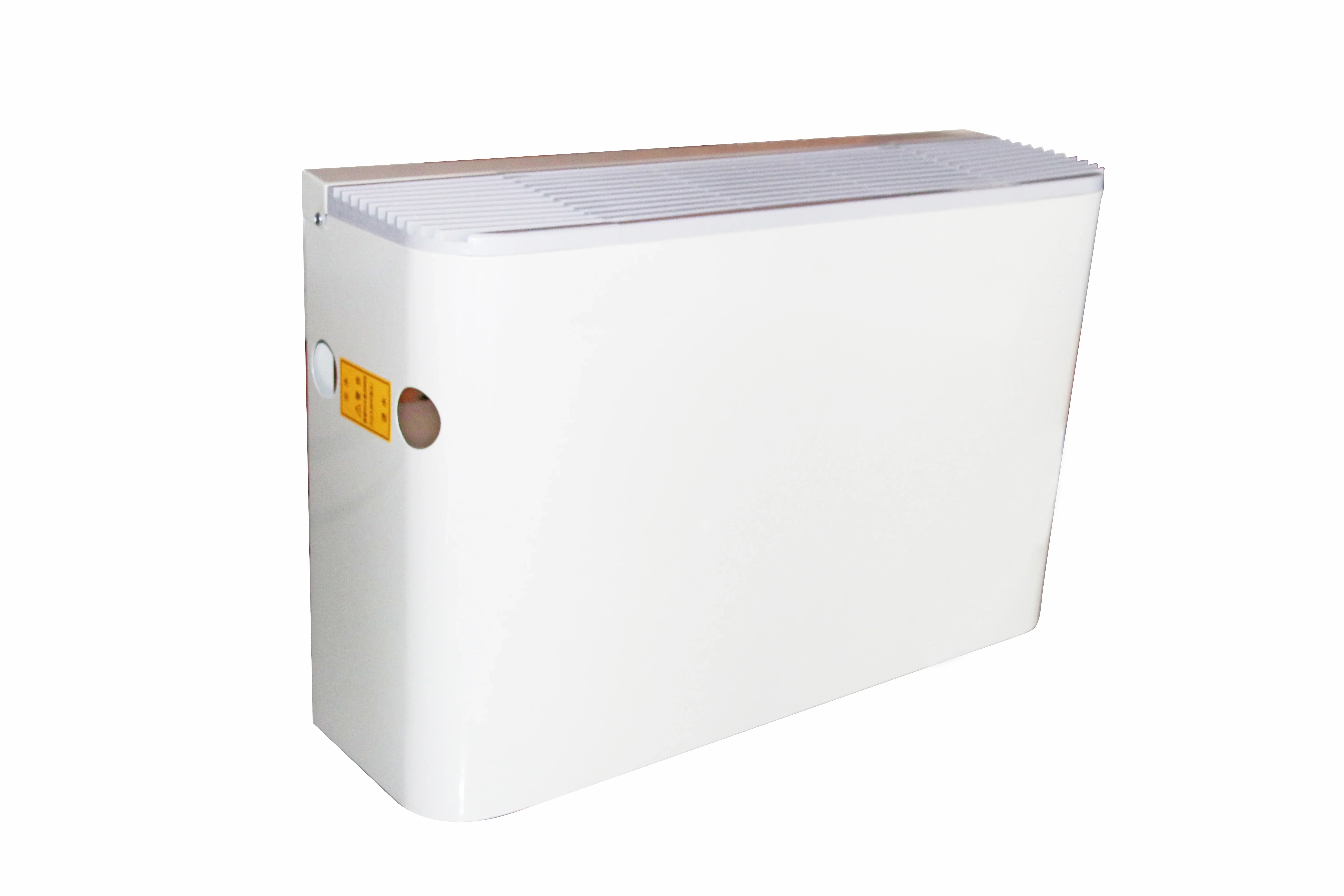 Fan, Water, Fan Coil Unit - detail 10