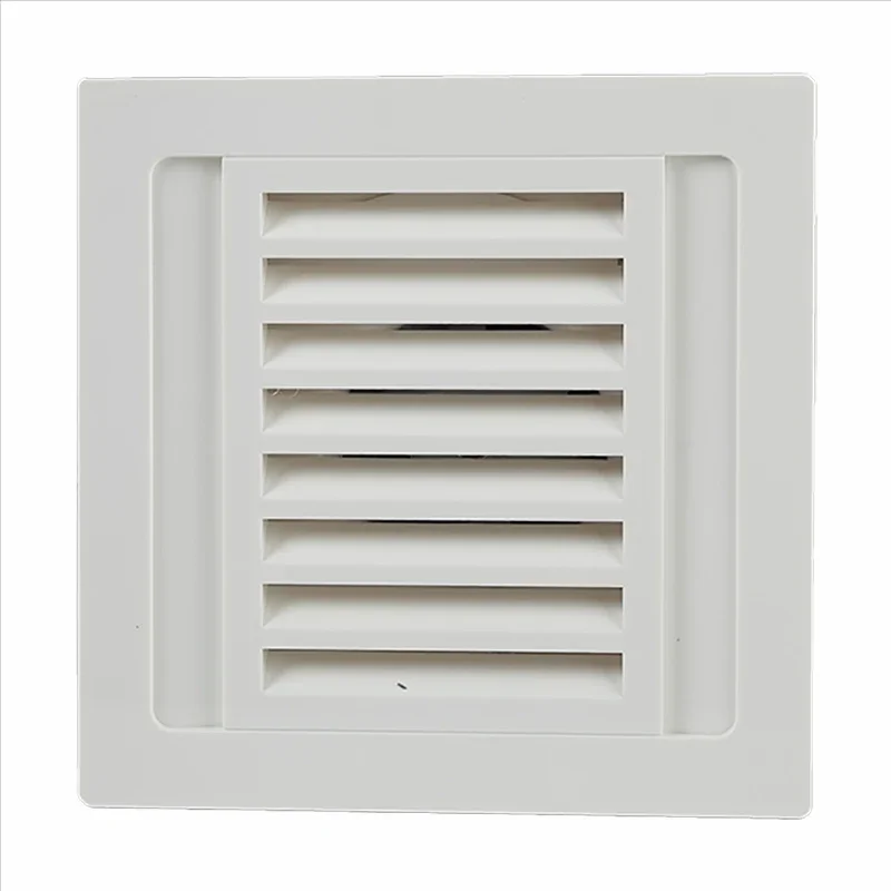 Inline Duct Fan, PVC, ABS, 220V/110V - detail 18