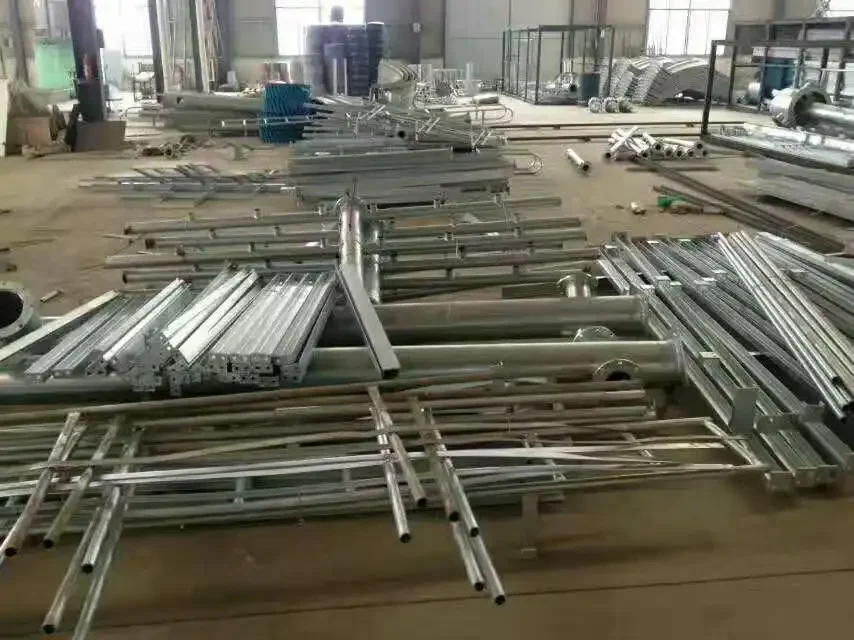 Cooling Tower, 100RT, FRP - detail 18
