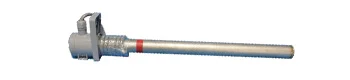 Gas Heater, ZBW, Stainless, Steel - detail 14