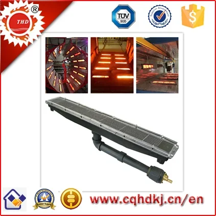 Gas Heater, Portable, THD166 - detail 14
