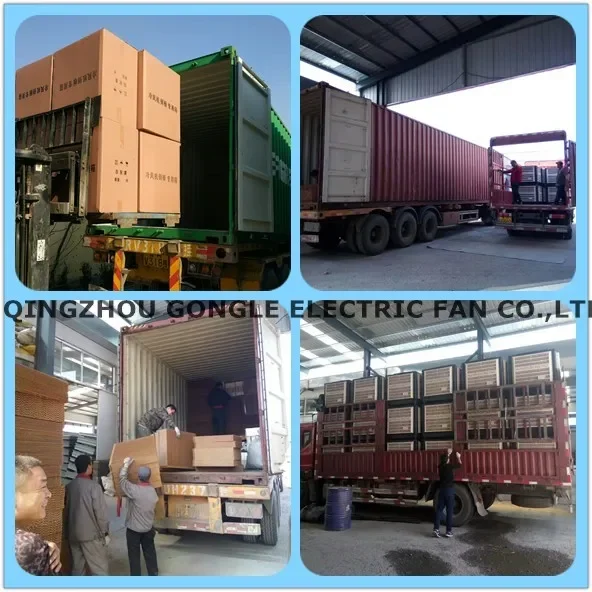 Ventilation Fan, 18000, 25000, 30000, 40000 - detail 52