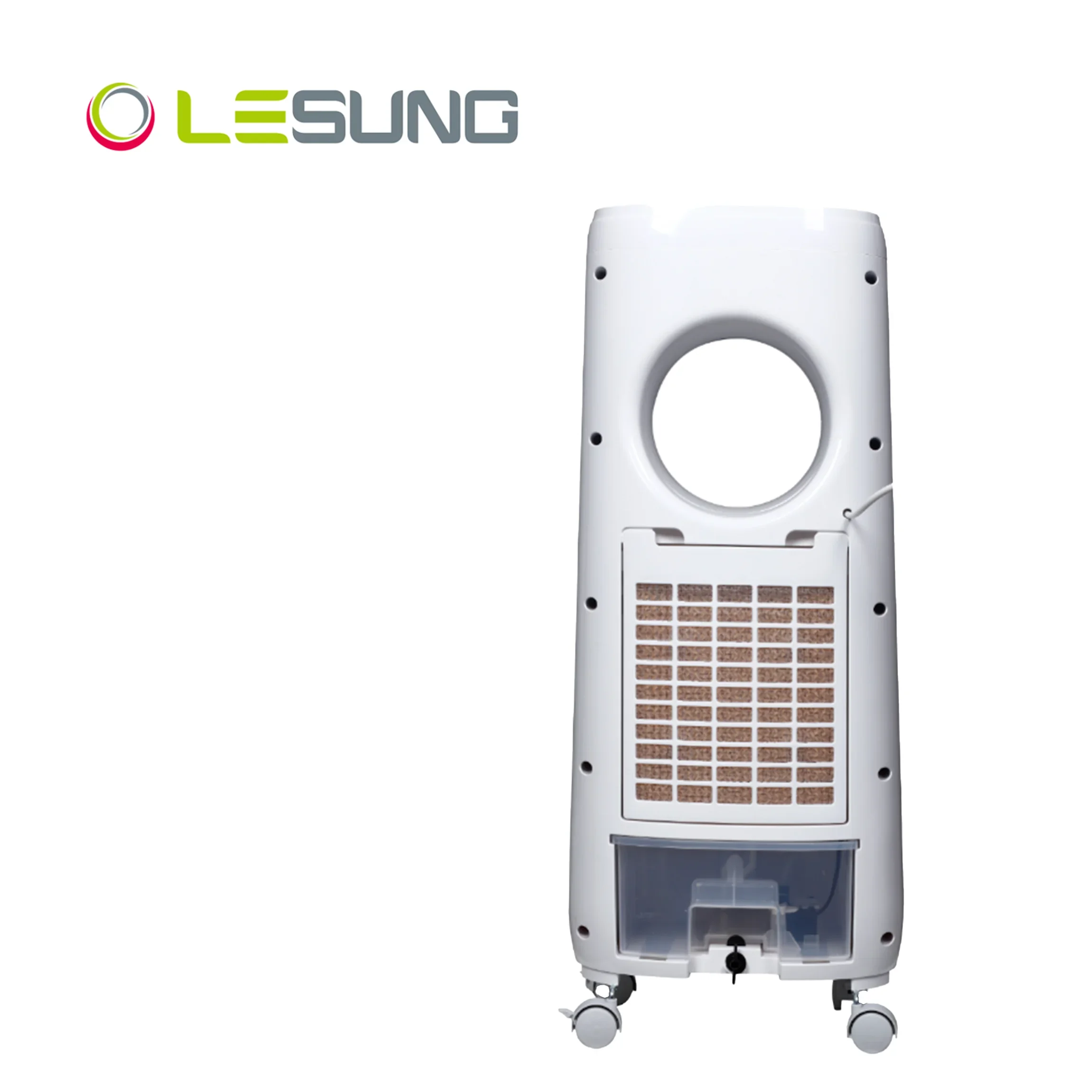 Portable Bladeless Air Cooler, 420m3, Electric - detail 4
