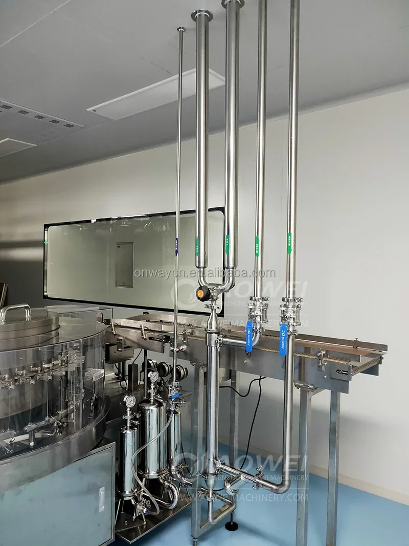 Steel Ss304316l Double Tube, Stainless, SS304/316L - detail 14