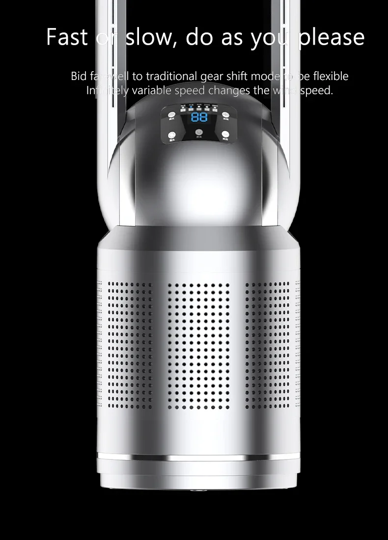 Air Purifier, HEPA, 220v, 2000 - detail 6