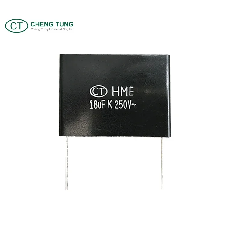 Cbb60 Motor, 14uF, 450VAC - detail 4
