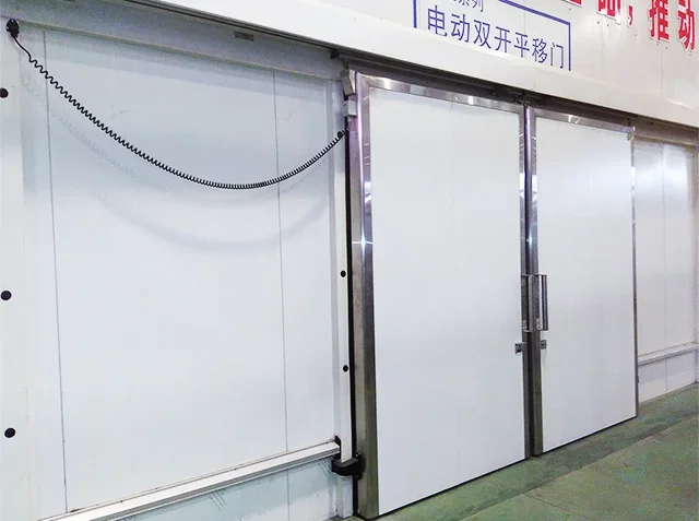 Freezer, 230V, 0.4 ~ 450KW - detail 34
