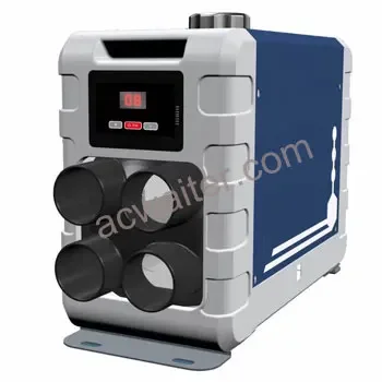 Water Heater, 2KW, 3KW, 5KW, 12V - detail 16
