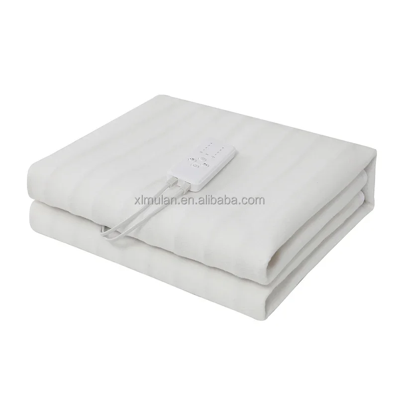 Electric Heated Under Blanket, UKCA, FCC, 150*80CM - detail 24