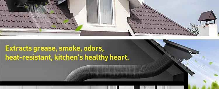 Ventilation Attic Exhaust Fan, Solar, Roof, 25W, 12V - detail 4