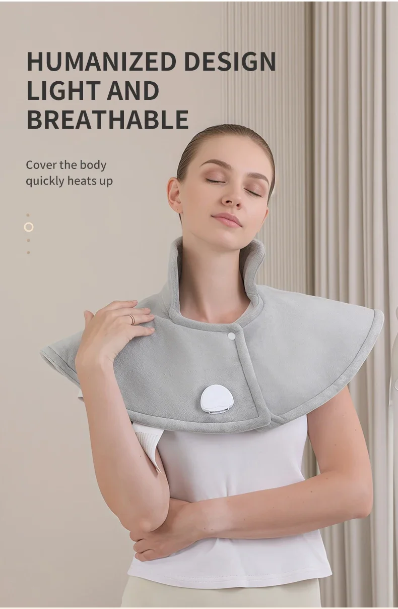 Heating Washable Thermal Blanket, 110/220V, 70 W(0.09hp) - detail 10