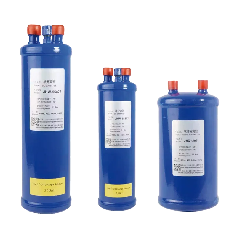 Condensing Unit, 35hp, 220v, -35℃ to +15℃ - detail 34