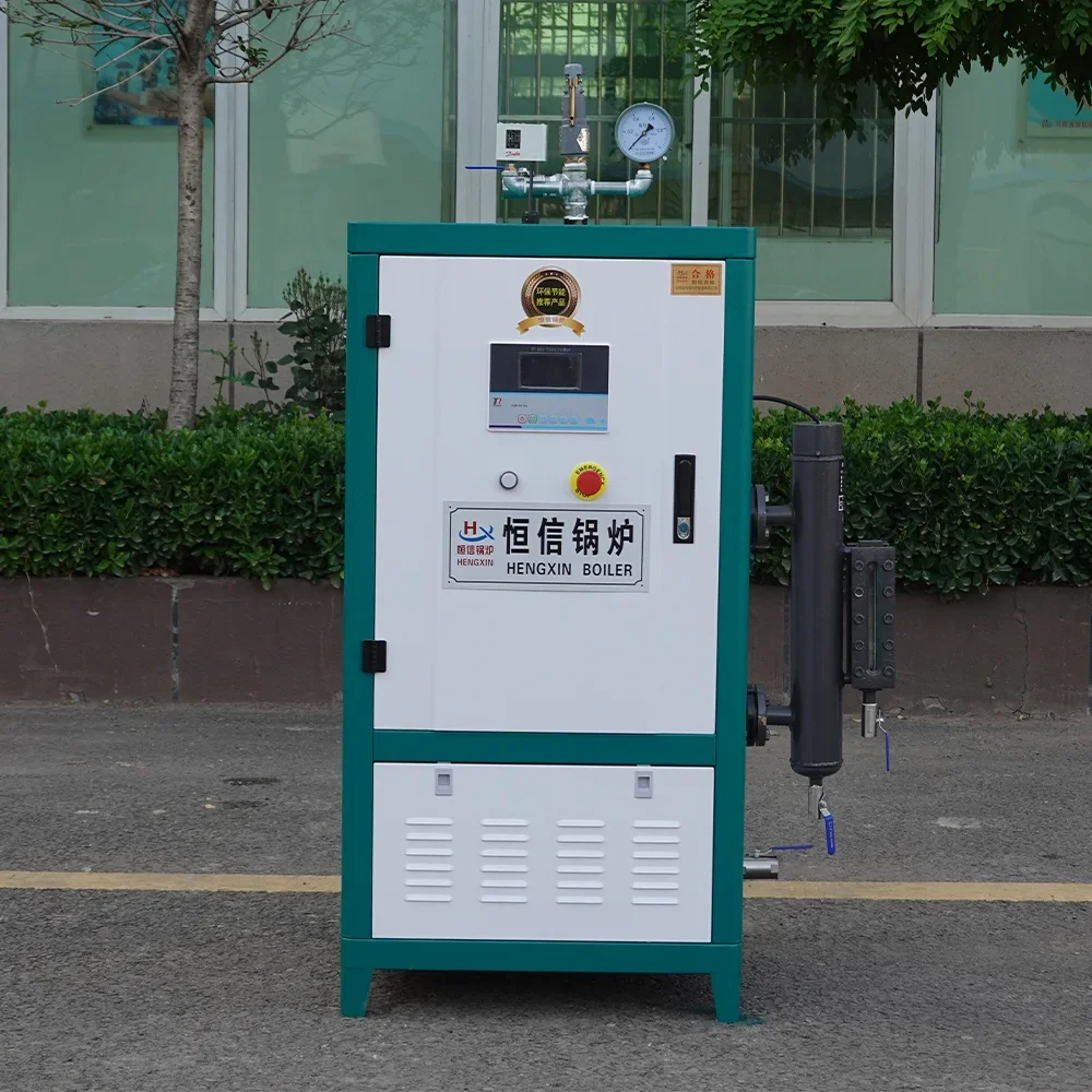 Mini Electric Generator, Portable, 100kg/h, 300kg/h - detail 6