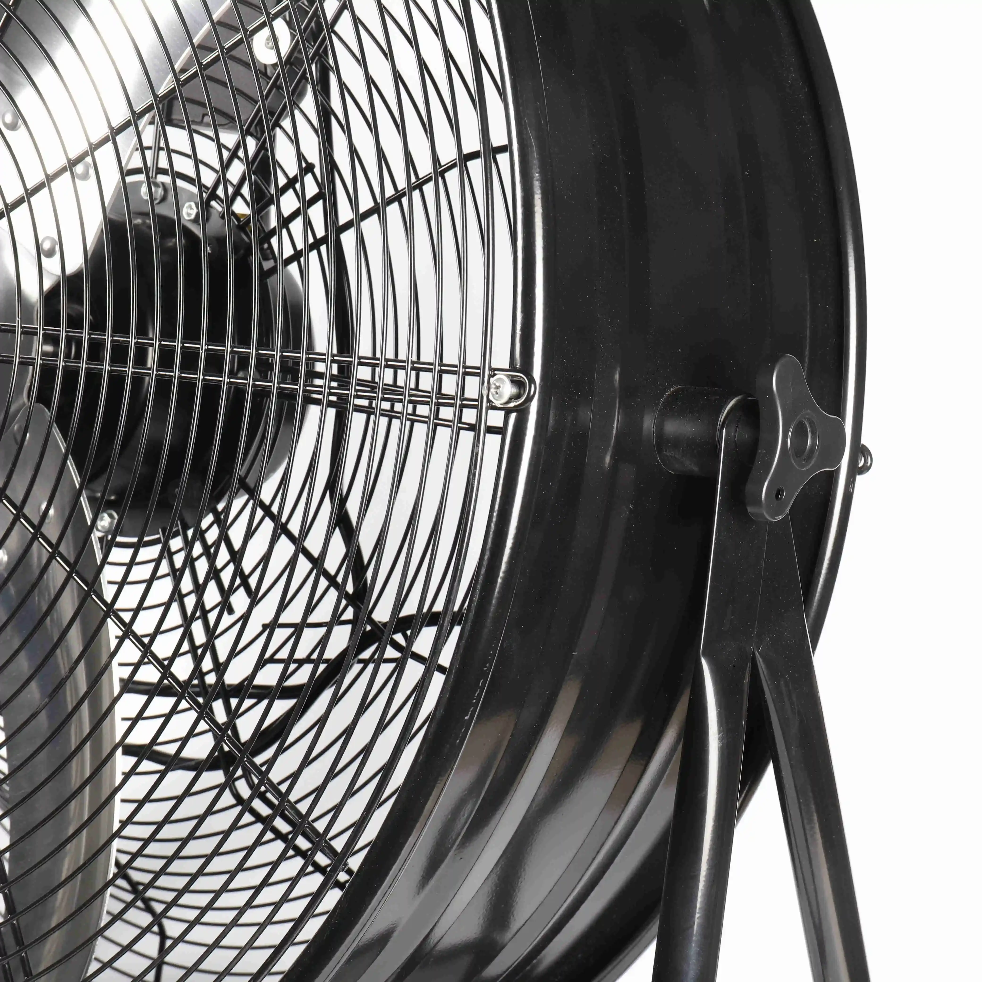 Speed Super Industrial Fan, 45, Plastic - detail 10
