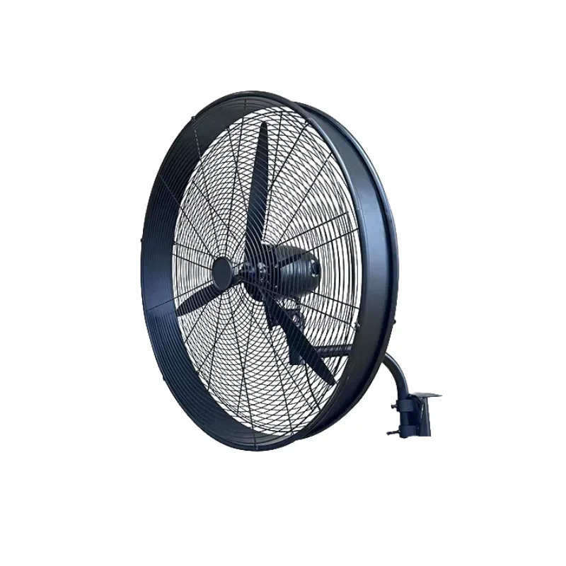 High Velocity Industrial Fan, 20-26, 130, Metal - detail 10