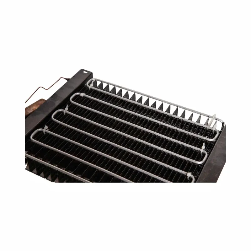 Efficiency Heat Exchanger, 220V ~ 240V, Copper or aluminum - detail 10