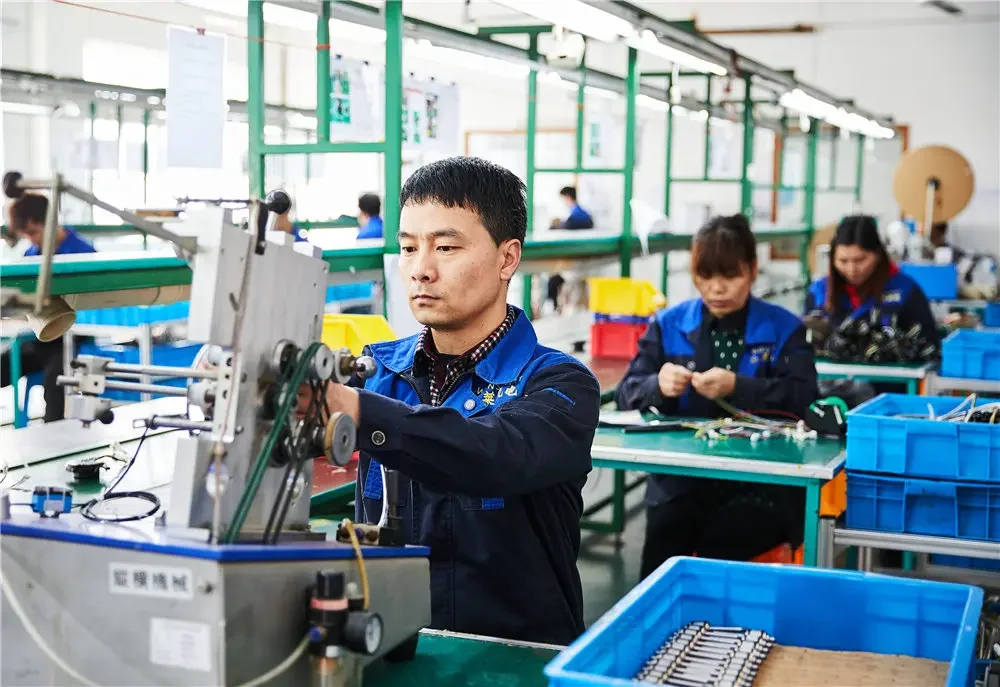 Ventilation Centrifugal Tube, 130*120mm, 140m3/h, Brushless - detail 32