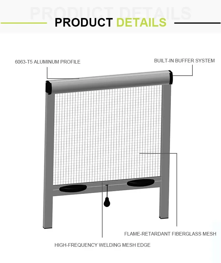 Air Coolers, Aluminum, Aluminum Alloy - detail 6