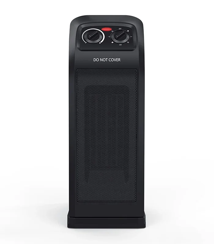 Ma-ptc-sh003a Electric Heater, 249sqft, Plastic - detail 6
