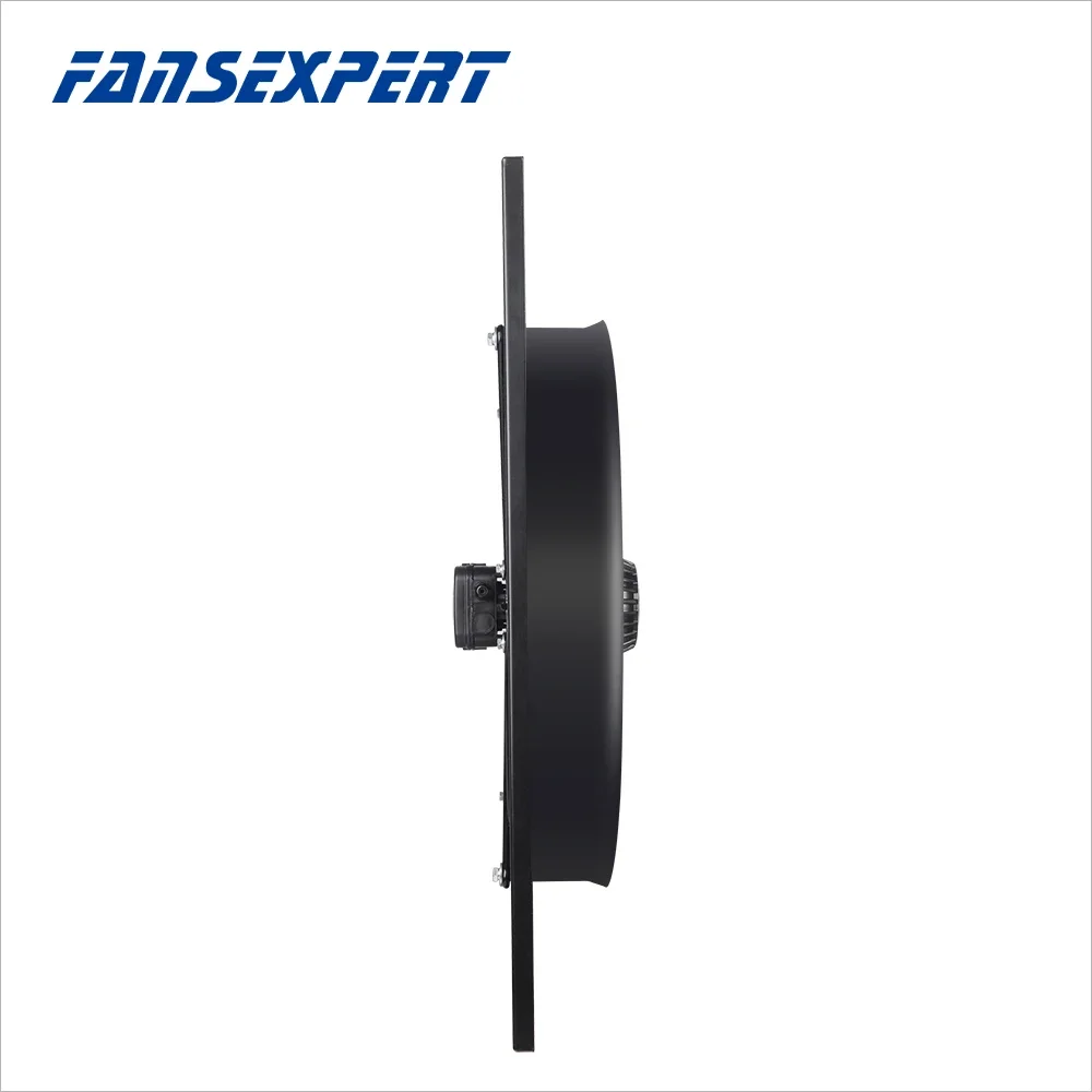 Axial Flow Fan, 710Mm, 1100W, 900RPM, IP54 - detail 18