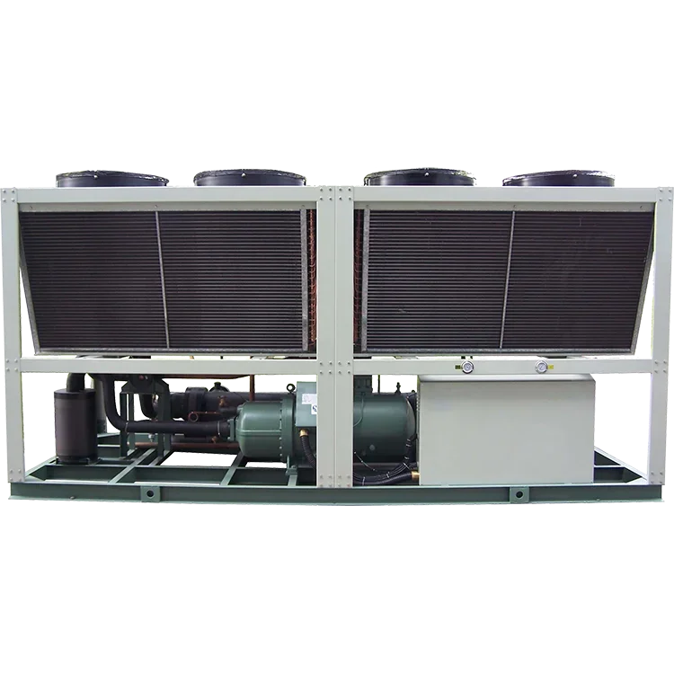 Ground Source Heat Pump, 125, 380 V, Stainless Steel - detail 10