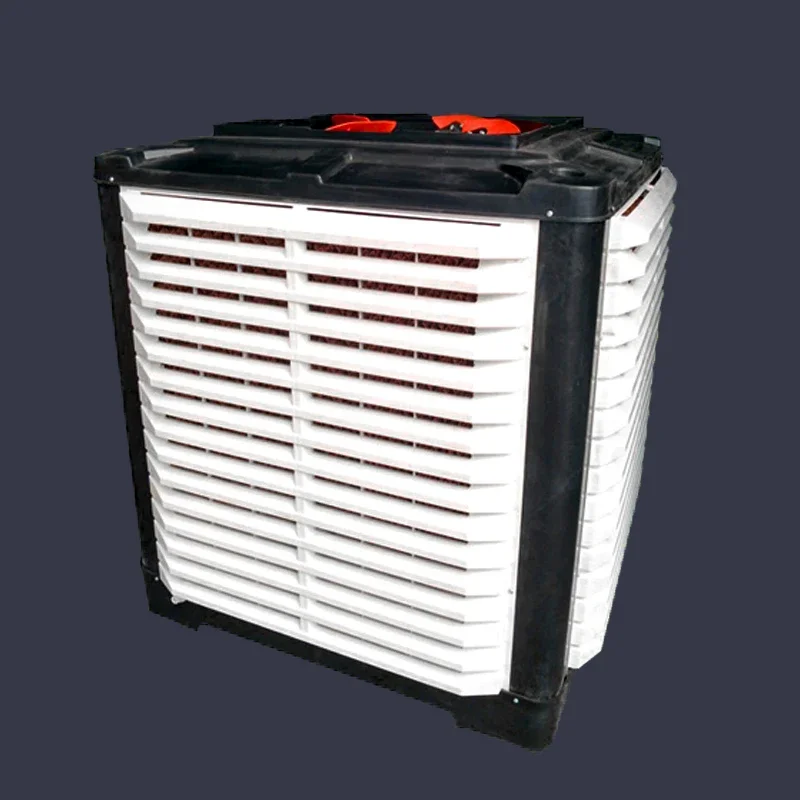 Industry Evaporative Air Cooler, 18000m3/h, 12000, 25000, M3/h - detail 16