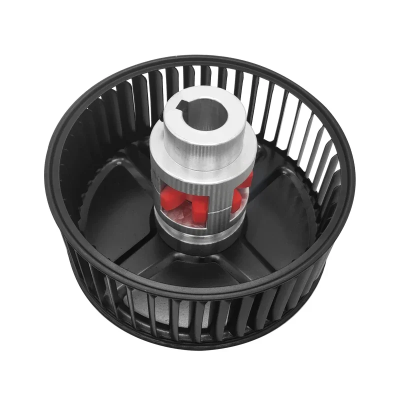Oil Cooling Fan, VC100/VC202, 220-440V, Electric - detail 2