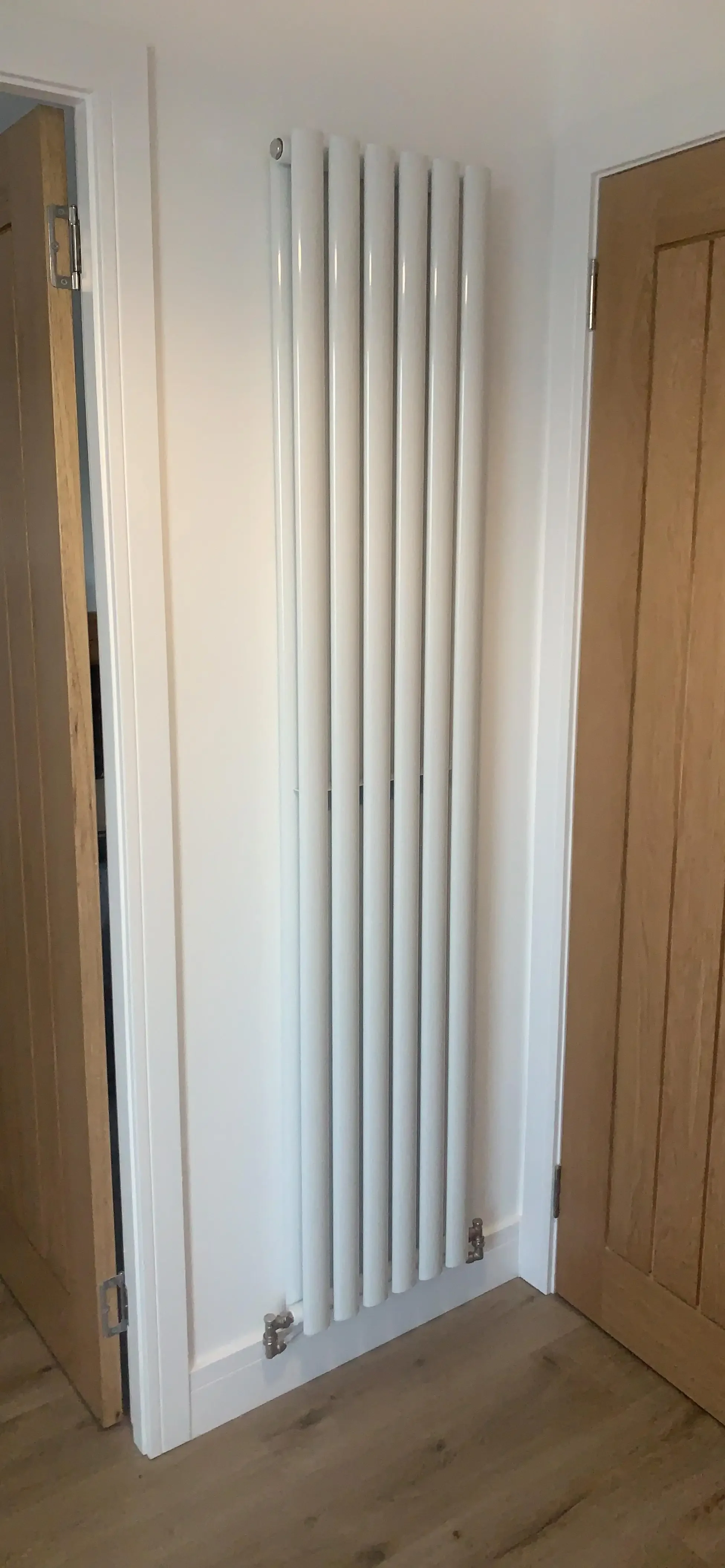 Anthracite Flat Panel, Mild Steel, ZD-5025D-16 - detail 38