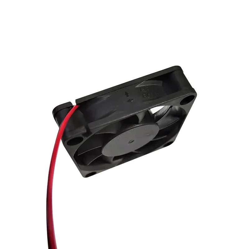 Axial Flow Fan, Portable, 220V, Plastic - detail 8