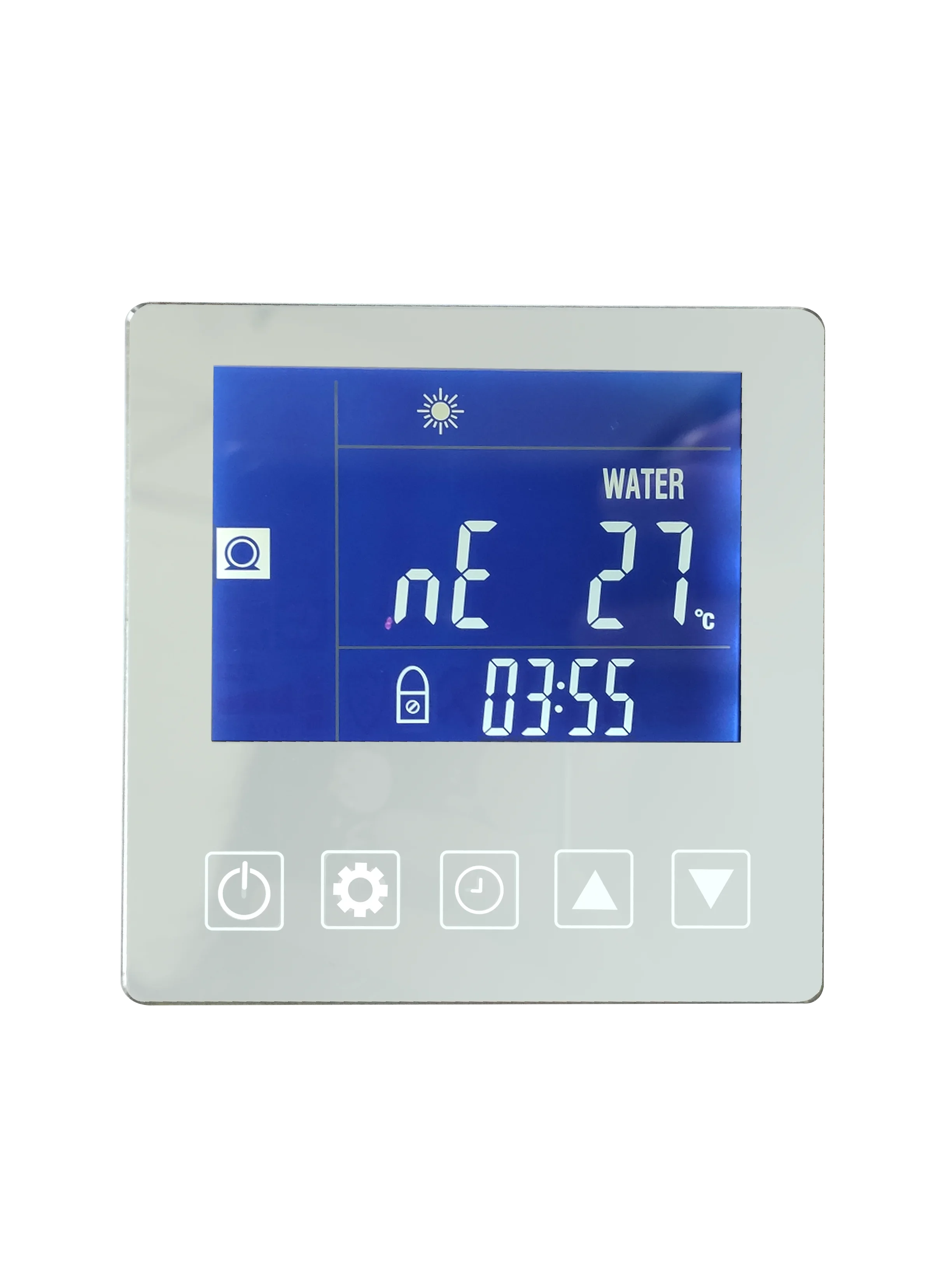 Air Source Heat Pump, R32, Inverter, 5kw, 7kw - detail 14