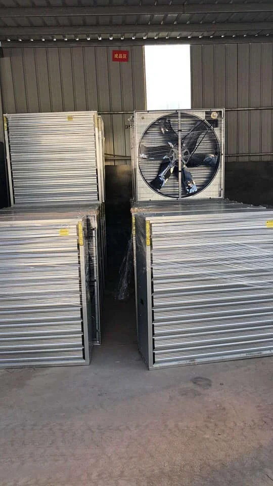 Type Industrial Air Extractor, Wall, 120 V, Electric - detail 38