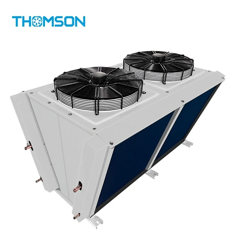 Air Cooled Condenser, 60KW, 380V - detail 12